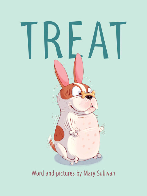 Title details for Treat by Mary Sullivan - Available